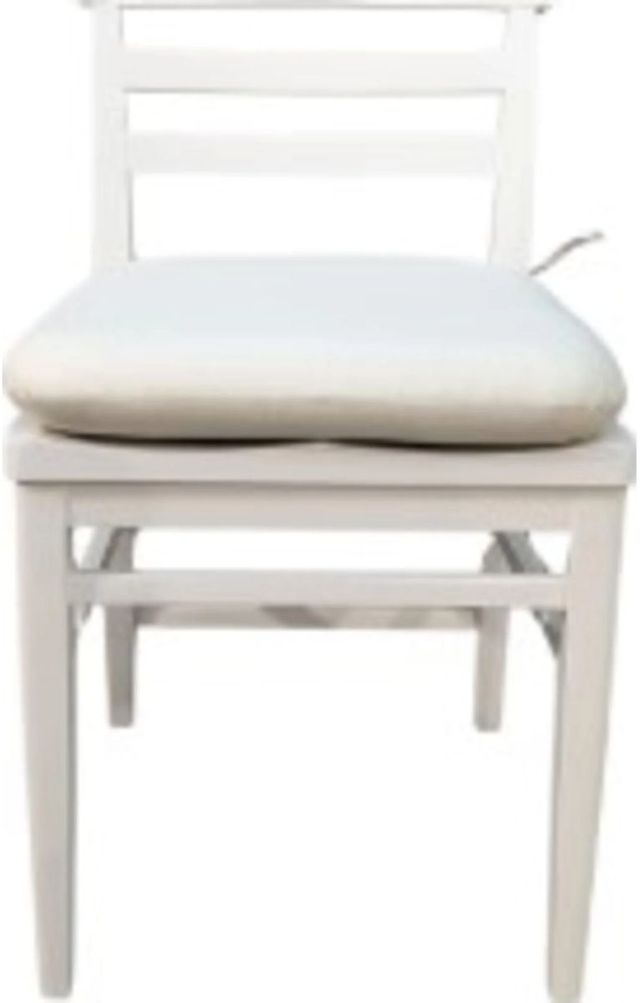 Modus Furniture Grace Snowfall Side Chair-1