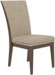 Canadel Customizable 6303 Upholstered Dining Side Chair-0