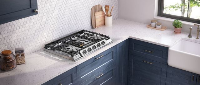 Frigidaire Professional® 5 Piece Stainless Steel Kitchen Package-38