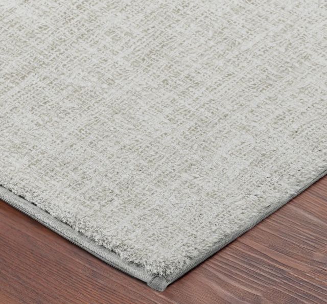 Dalyn™ Rug Company Voyage VY1 Ivory 5'x8' Area Rug-4