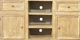 Vintage Furniture Blake 60" TV Stand-1
