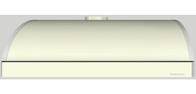 Vent-A-Hood® 30" Biscuit Under Cabinet Range Hood-1