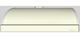 Vent-A-Hood® 30" Biscuit Under Cabinet Range Hood-1