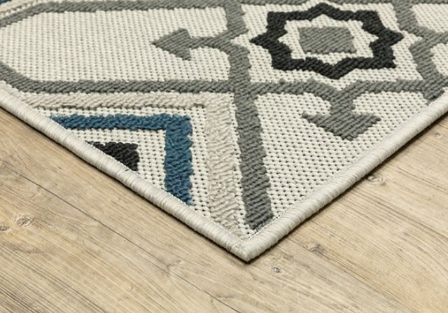 Oriental Weavers™ Torrey 5'x8' Style 1 Area Rug-3