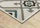 Oriental Weavers™ Torrey 5'x8' Style 1 Area Rug-3