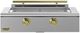 Caliber™ Rockwell Social 2-Burner Stainless Steel Built-In Liquid Propane Grill with Brass Hardware-0
