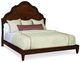 Century® Casa Bella Sierra King Panel Bed-0