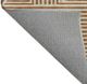 Dalyn™ Rug Company The Reserve TR17 Black 5'x8' Area Rug-3