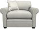 La-Z-Boy® Olson Vellum Chair and a Half-1