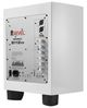 Revel® B112v2 White 12” 1000W Powered Subwoofer-3
