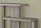 Monarch Specialties Inc. 32"L Dark Taupe Hall Console Table -1