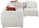 Homelegance® Franz 4-Piece Beige Modular Sectional-3