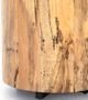 Magnolia Home by Joanna Gaines Emmett Light Brown End Table-2
