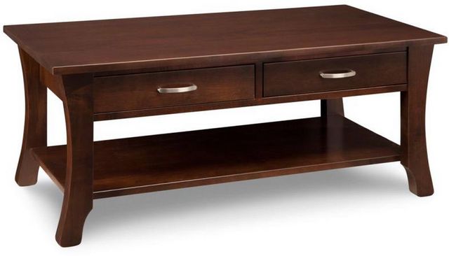 Handstone Yorkshire Coffee Table