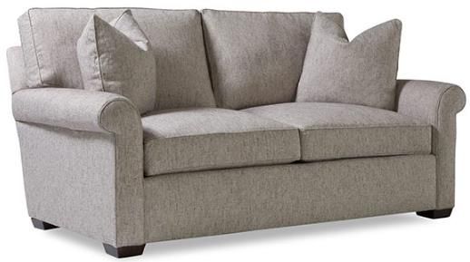 Huntington House Chill Loveseat-0