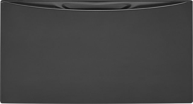 Electrolux Laundry Luxury-Glide® 15" Titanium Laundry Pedestal-0