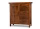 Handstone Rafters Gentleman’s Chest-0