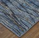 Feizy Sonora Blue 8'x10' Area Rug-1