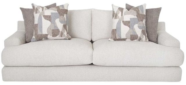 Franklin™ Strada Lovebug Pearl Sofa-2