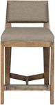 Vanguard® Furniture Customizable Scoville Counter Stool-1