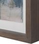 Uttermost® Serenity Paused Framed Print-5