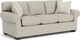 Flexsteel® Vail Silver Driftwood Sofa-0