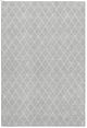Dalyn™ Rug Company The Reserve TR15 Silver 5'x8' Area Rug-0