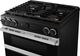 Samsung 30" Stainless Steel Slide-In Dual Fuel Range-3