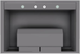 Vent-A-Hood® Designer Series 36" Gunsmoke Wall Mounted Range Hood-3