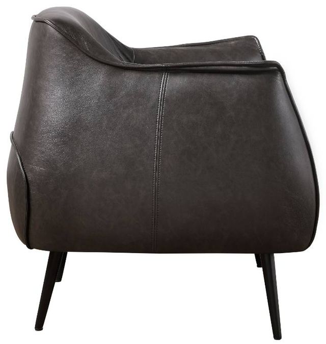 Homelegance® Rachael Brown Accent Chair-3