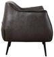 Homelegance® Rachael Brown Accent Chair-3