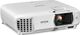 Epson® Home Cinema 1080 White 1080p Home Theater Projector-2