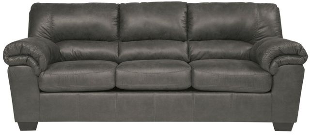 Signature Design by Ashley® Bladen 3-Piece Slate Living Room Set-1