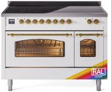 Custom RAL Color