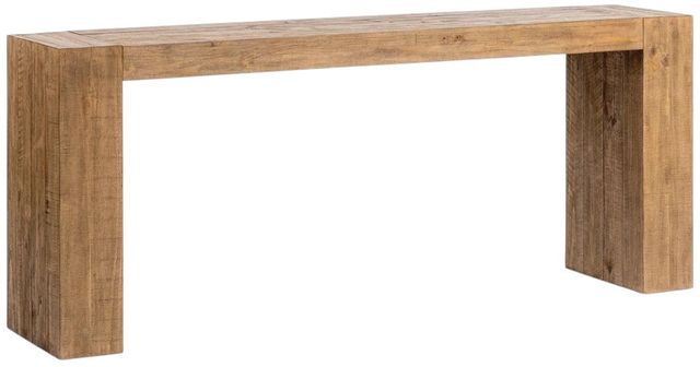 Classic Home Clayton Sunfield Console Table-0