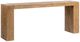 Classic Home Clayton Sunfield Console Table-0