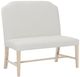 John Thomas Furniture® Customizable Select Cabana Bench-0