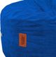 CordaRoy's® Royal Blue Pouf Footstool-1