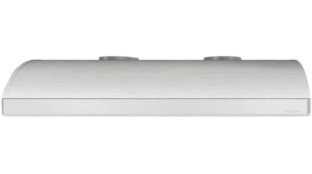Vent-A-Hood® 42" Stainless Steel Under Cabinet Range Hood-0