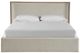 Universal Explore Home™ Avaline Owen Sheldon Ivory/Skylar Queen Storage Bed-1