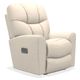 La-Z-Boy® Rori Natural Wall Recliner With Headrest And Lumbar-1