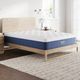 GhostBed® Performance Gel Memory Foam Pillow Top Queen Mattress-3