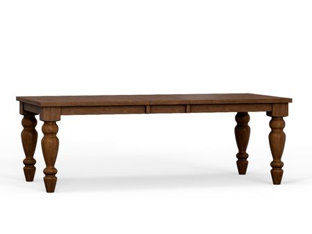 Welston Dining Table