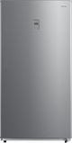 Frigidaire® 18 Cu. Ft. Fingerprint-Resistant Stainless Steel Look Garage Ready Convertible Freezer-0