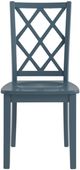 Emerald Home Whitmore Navy Dining Side Chair-1