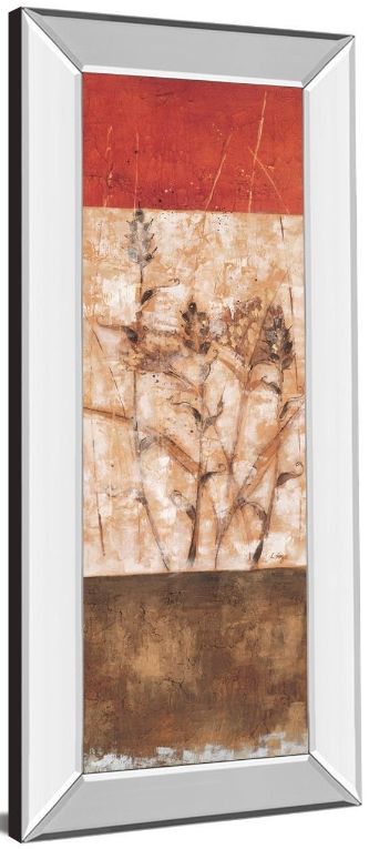 Classy Living Loretta Linza Fresco I Wall Art-3