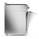 Fulgor Milano® Sofia 600 Series 30" Stainless Steel Pro Style Induction Range-2
