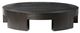 Four Hands Sheffield Charcoal Oak Coffee Table-2