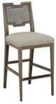 Fairfield® Customizable Harlow Bar Stool-0