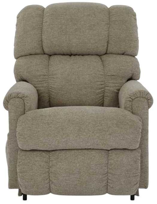 La-Z-Boy® Pinnacle Platinum Antique Power Lift Recliner-1
